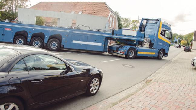 30 Bußgelder mit Fahrverbot