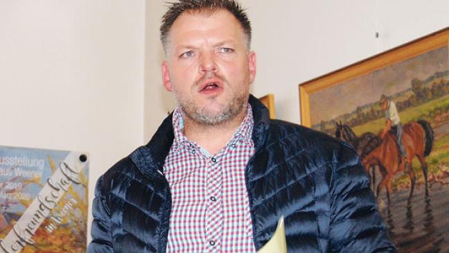 Landwirtschaft wird plötzlich Thema