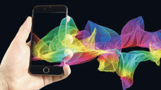 Neue Antennen für besseres Handy-Netz