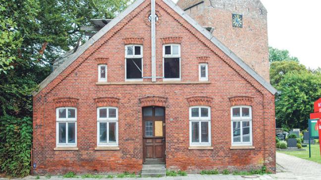 Verkauf der »Alten Post« nicht in Sicht