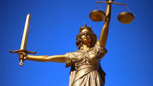 Freispruch vom Vorwurf des Mordes