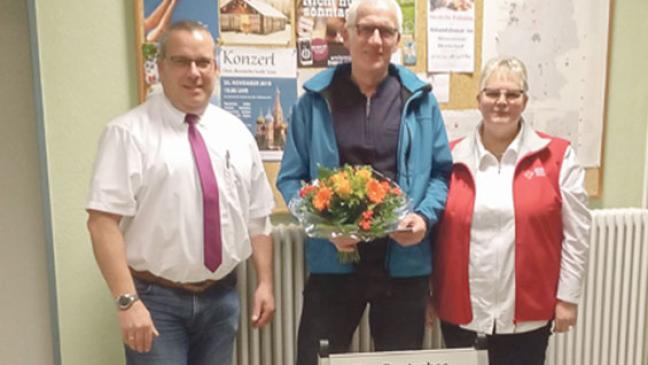 331 Blutspender in Möhlenwarf