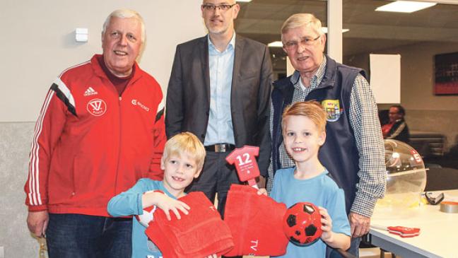 Erzrivalen-Derby bei den Hallenmeisterschaften