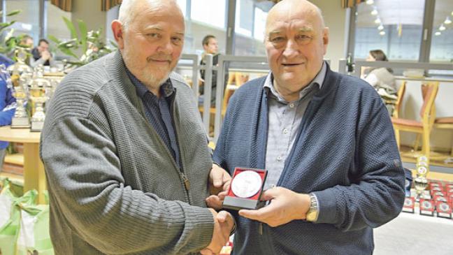 Müller sahnt in Timmel ab