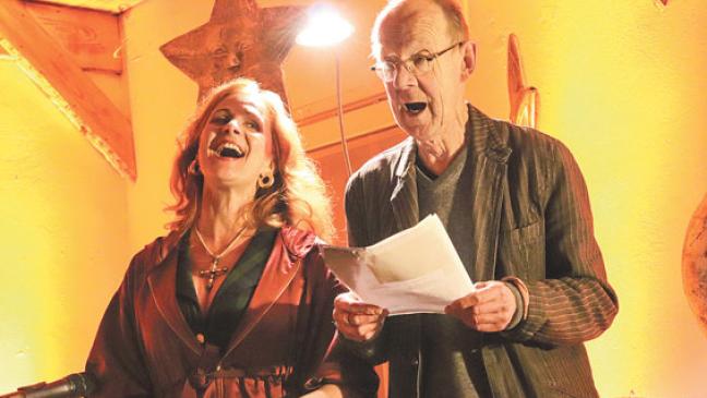 Tierisch-Menschlich in Drostei