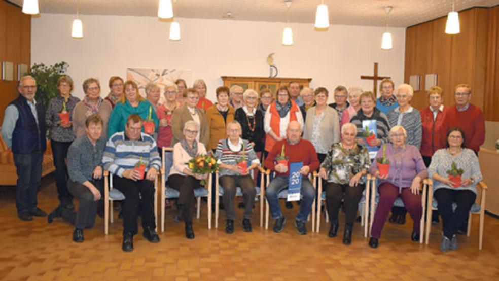  © Foto: Altenzentrum