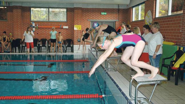 Rekord bei DRLG-Ortsmeisterschaft