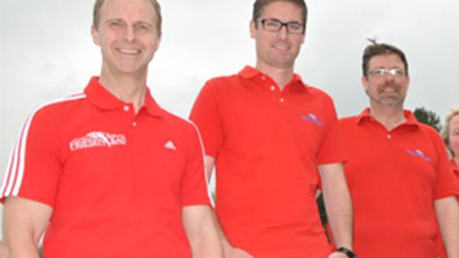 »Keine einzige Bewerbung«