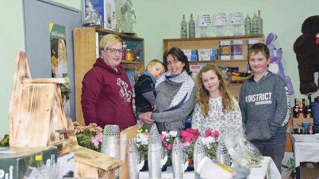 Nicht nur Tauben reisten weit