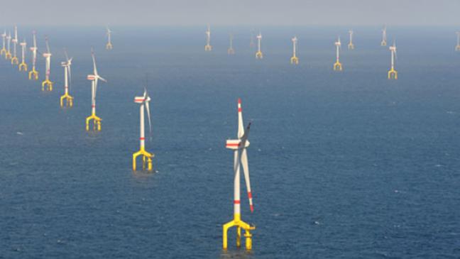 See-Windpark soll ohne Subventionen auskommen
