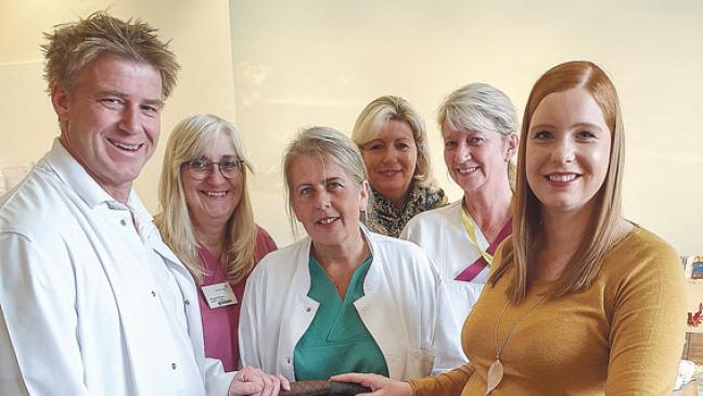 Rheiderländerinnen räumen ab