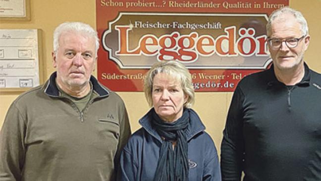 Auftaktniederlage für Dieler Schützen