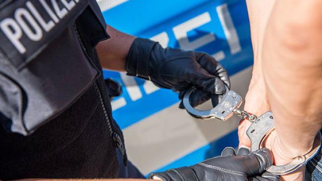 Bundespolizei nimmt Sextäter fest