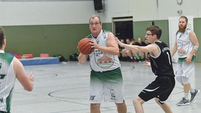 Foul-Festival in Aschendorf
