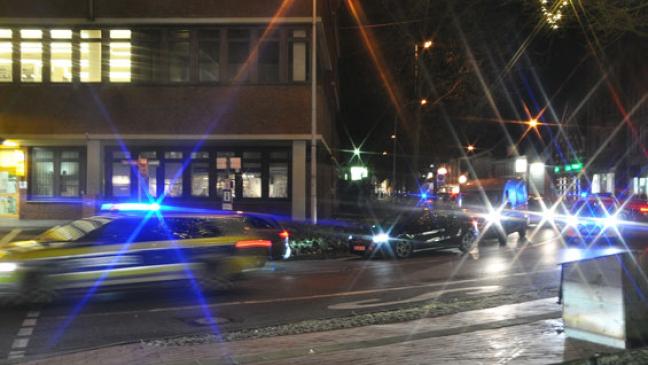 Fahndung nach Diebstahl im Aldi