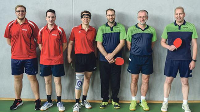 Rivalen-Duell im Pokalfinale