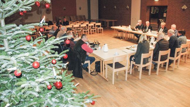Jemgum führt  Gästebeitrag ein