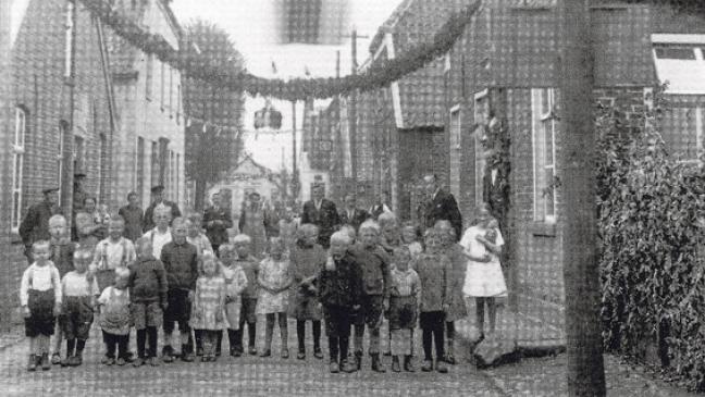 »Dahin durften Cohens nicht gehen«