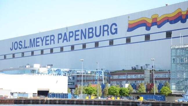 Deutliche Absage an Meyer-Tochter