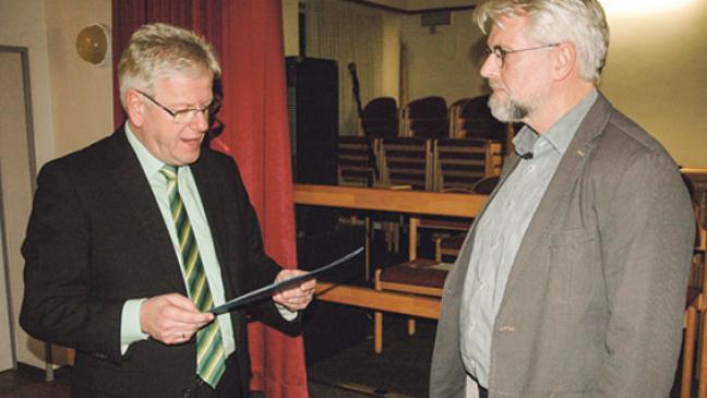 Bruns beerbt Wloka-Schoon