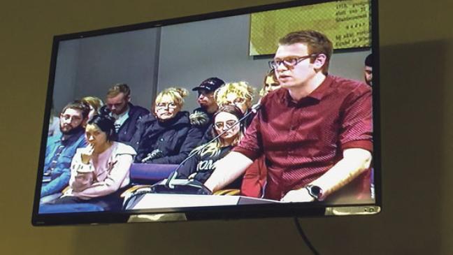 Eigene Fraktion gegründet