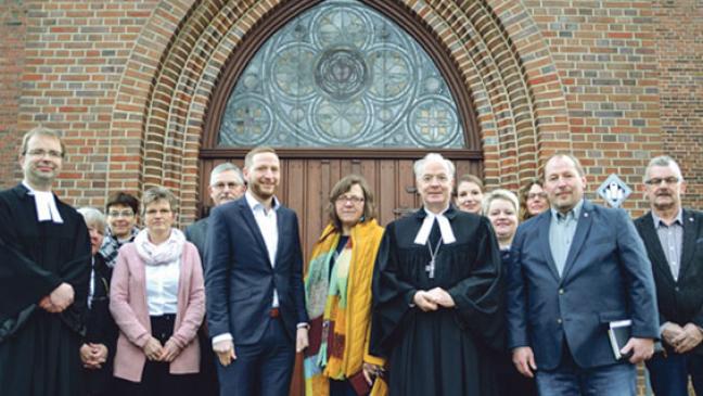 Neues Team für den »Waggon«