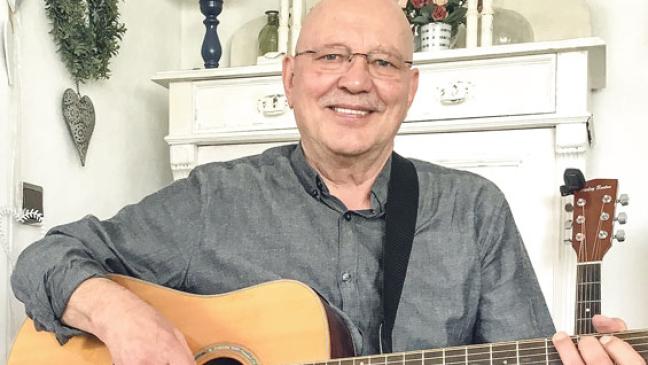 Besinnlicher Advent in der Kirche