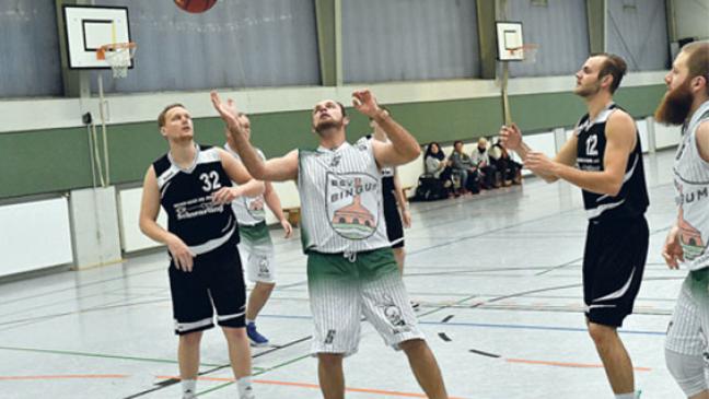 Bingum mit drittem Sieg in Serie