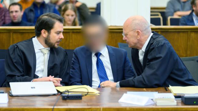 Kaum Erfolg mit Wirbelsäulen-Implantat