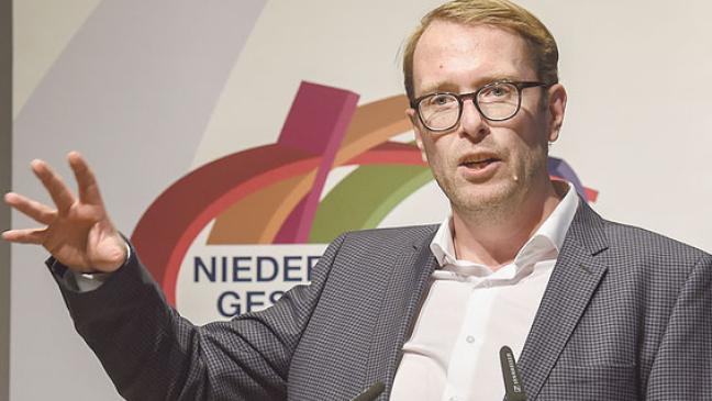 Niedersächsischer Gesundheitspreis für Telemedizin-Projekt