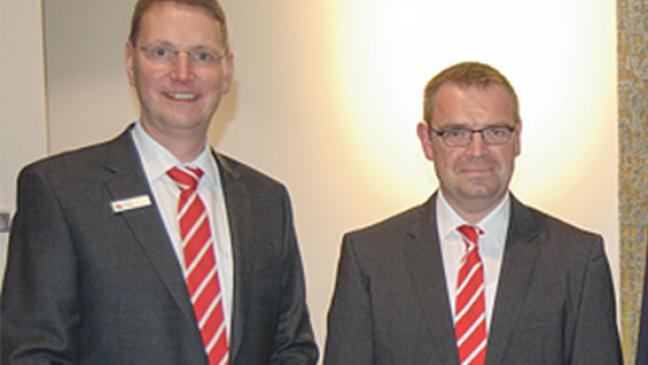 »Wir haben ganz viel gemeinsam«