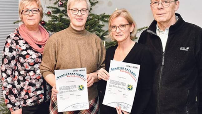 TV Bunde zum dritten Mal ausgezeichnet