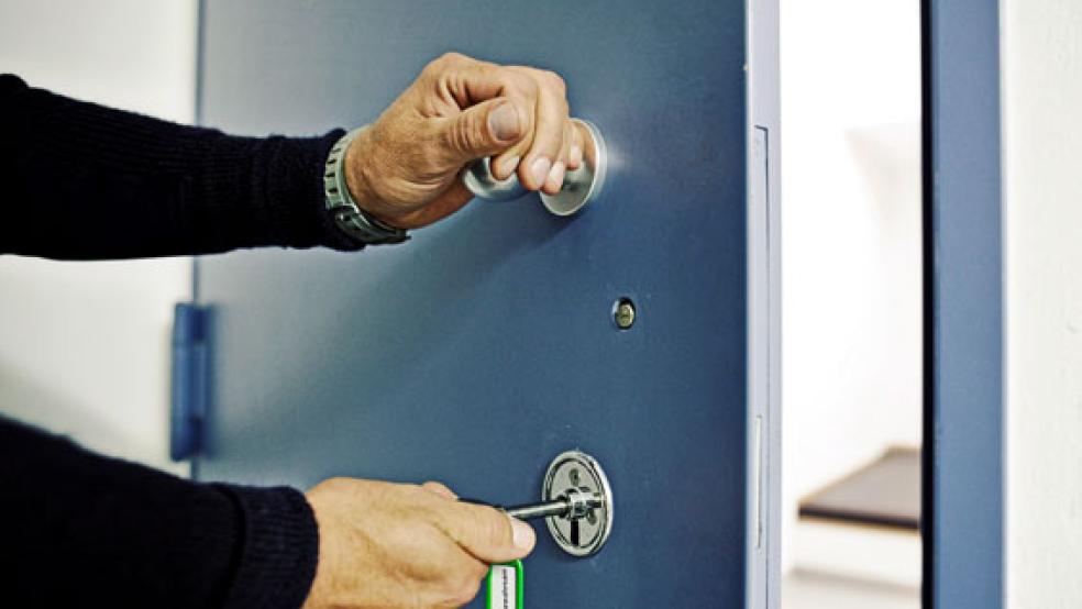 Haftbefehl: Ein 35-jähriger Mann aus Papenburg sitzt jetzt in Untersuchungshaft. © Symbolfoto: Polizei