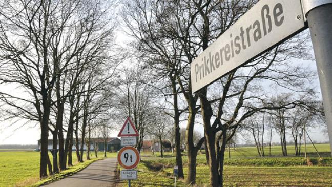 Buckelpiste: 1,6 Millionen für Sanierung