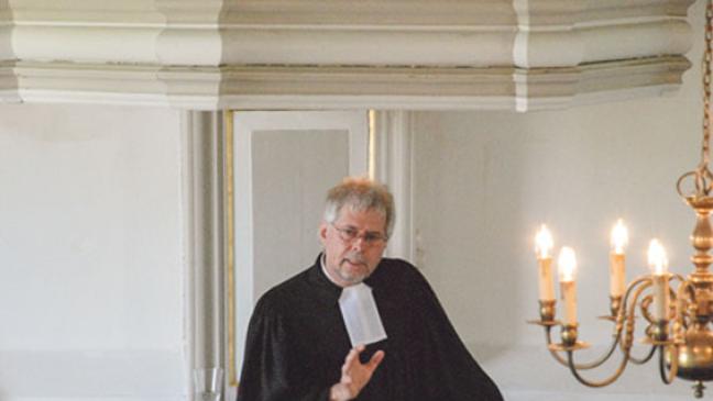 »Ein Lichterfest voll Widerstand«