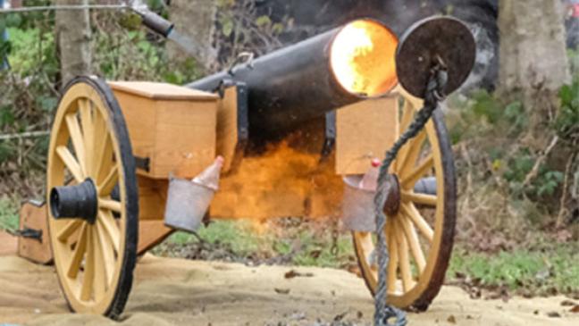 Karbid-Fans haften für alles