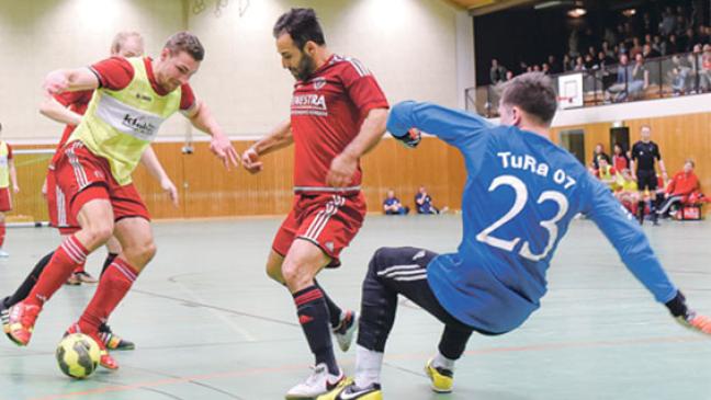 Rückkehr zum alten Modus
