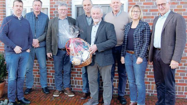 Letzte Sitzung nach 28 Jahren