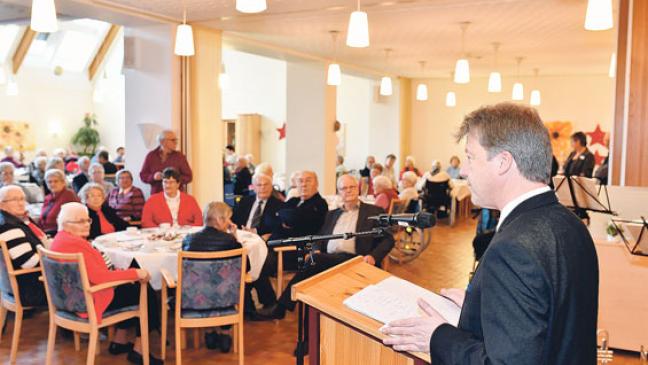 »Keine oder geringe Defizite«