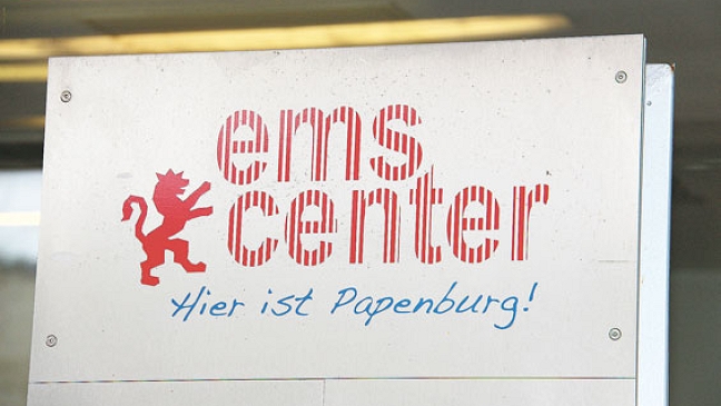 Neues Konzept für »Ems-Center« nicht in Sicht