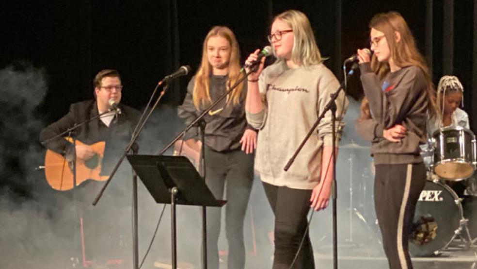  © Fotos: Oberschule