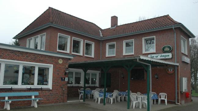 Vereinsheim bis Ende 2020 fertig