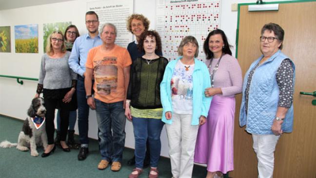 E-Autos können Gefahr für Blinde sein