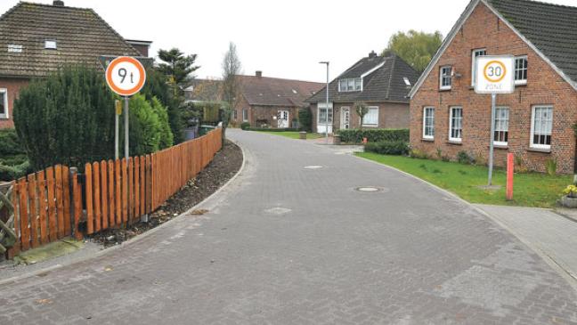 Achterweg: Anwohner wollen klagen