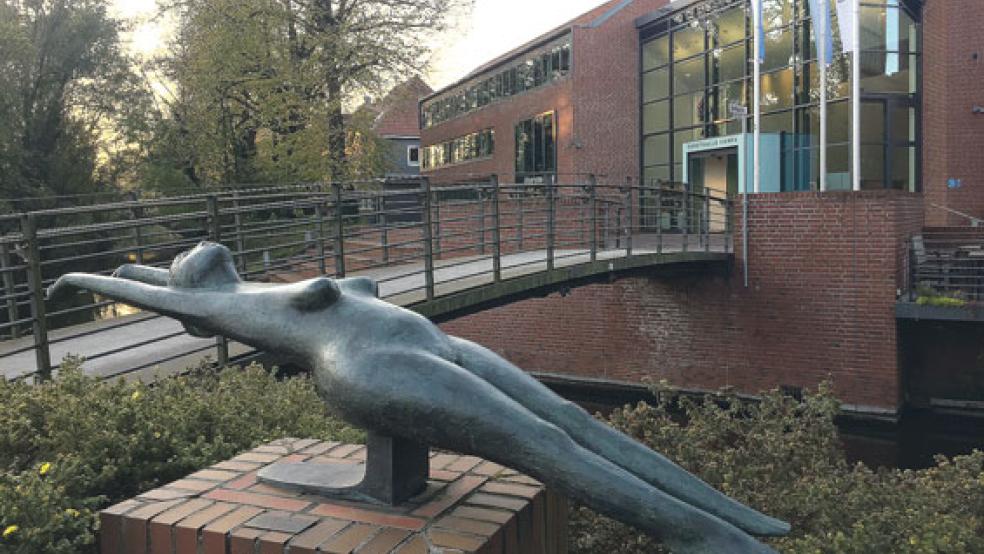 Die Kunsthalle Emden widmet sich in einer Geburtstagsschau dem Künstler Horst Janssen. © Foto: Hanken