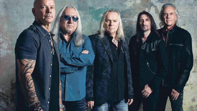 Backstage-Stories und Kult-Hits