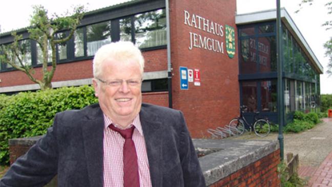 Aus für Ratsgruppe: Gottwald überrascht