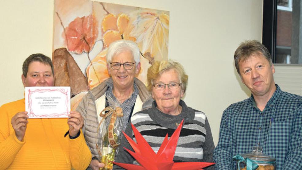  © Foto: Altenzentrum