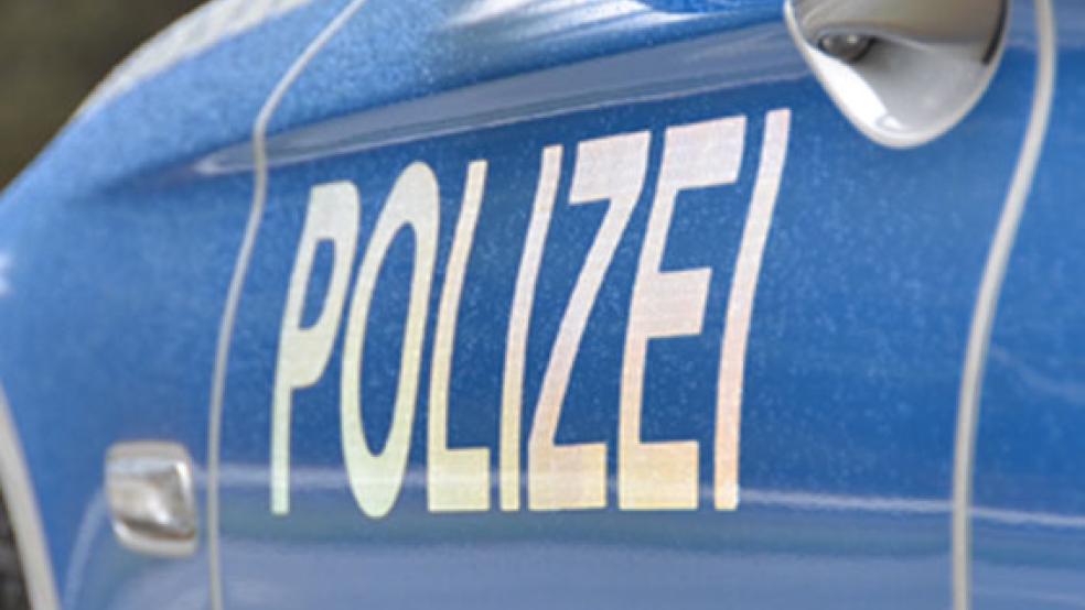 Die Polizei bittet um Hinweise zum Fischsterben am Neujahrstag im Sauteler Kanal in Warsingsfehn. © Foto: Polizei