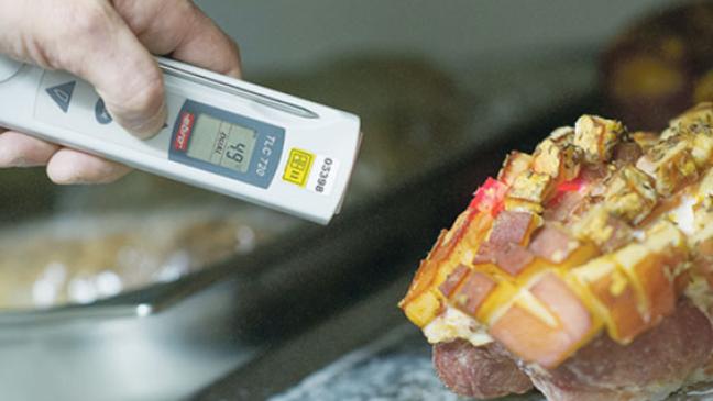 557 Verstöße in 80 Betrieben